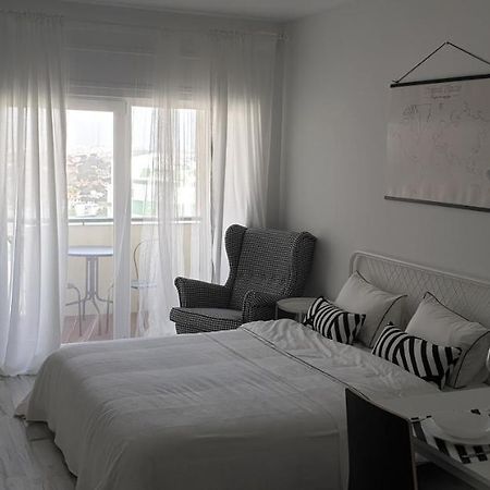 Ferienwohnung Cascais Ocean View 2 Exterior foto