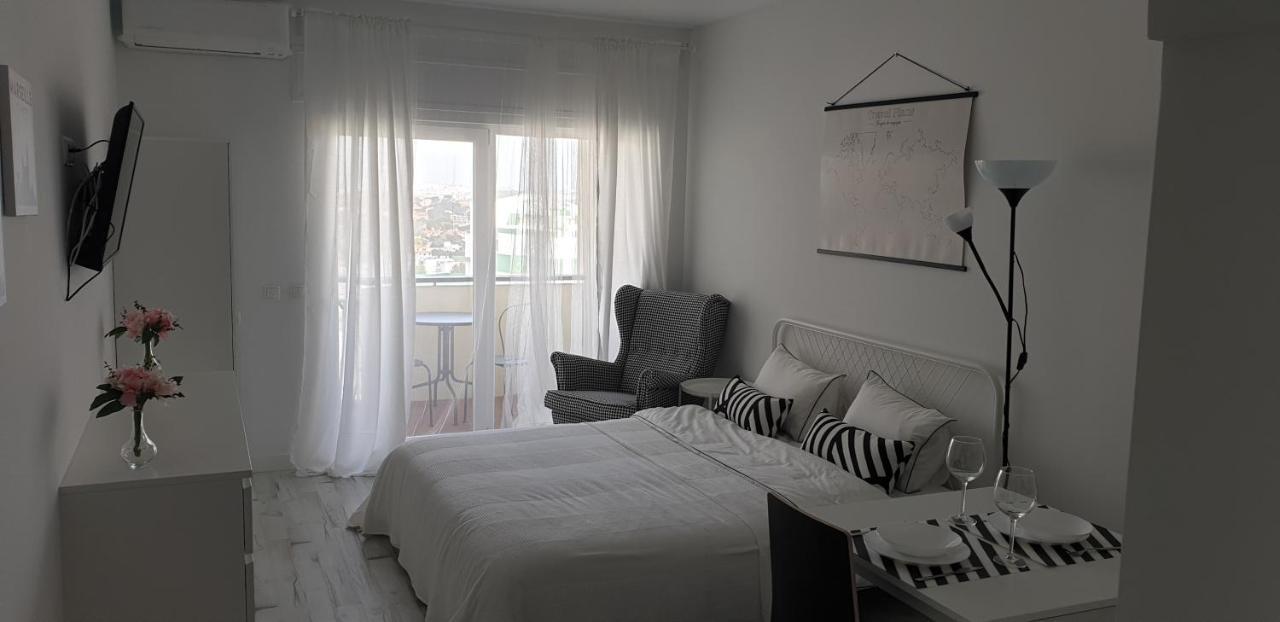Ferienwohnung Cascais Ocean View 2 Exterior foto