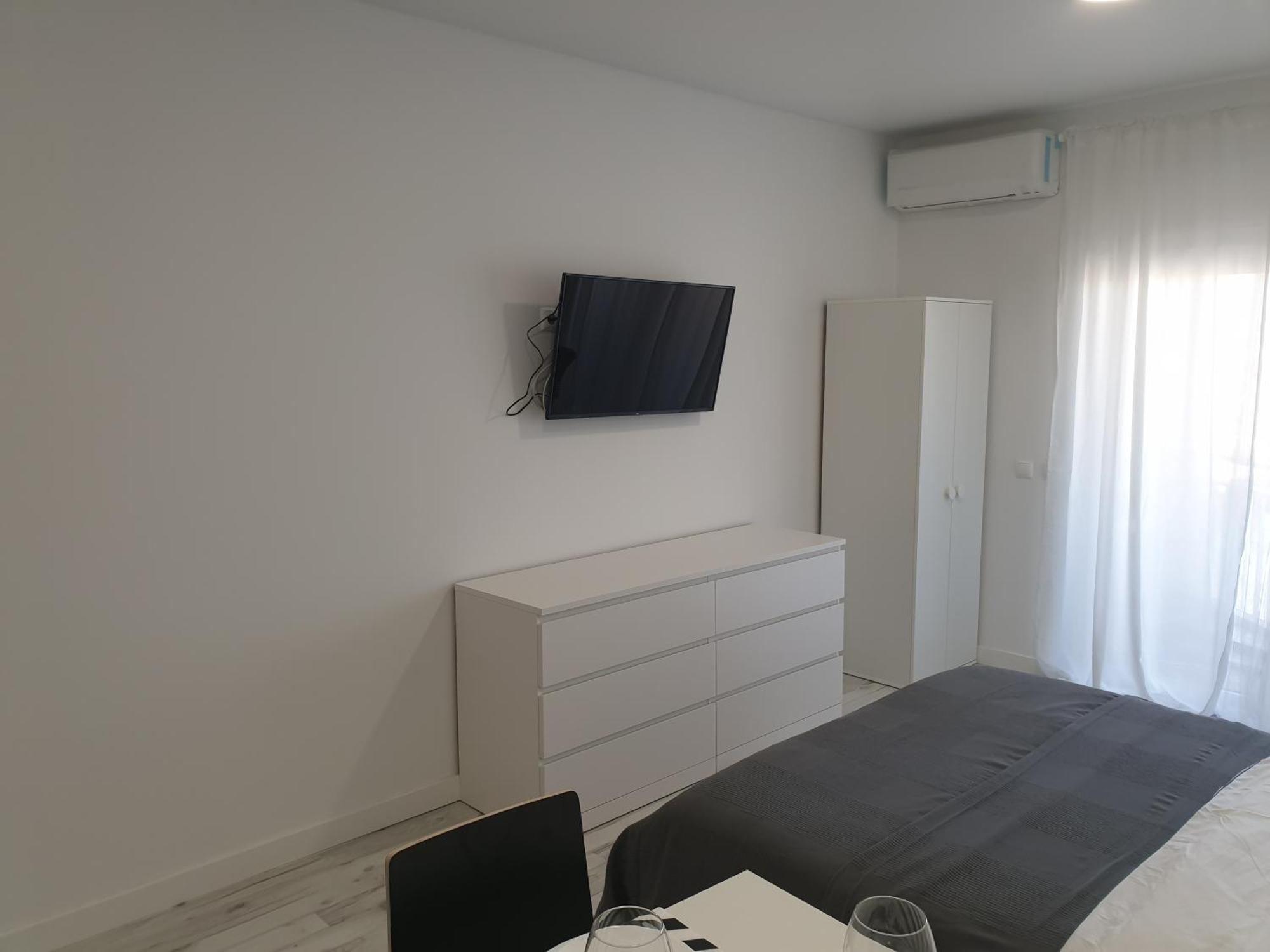 Ferienwohnung Cascais Ocean View 2 Zimmer foto